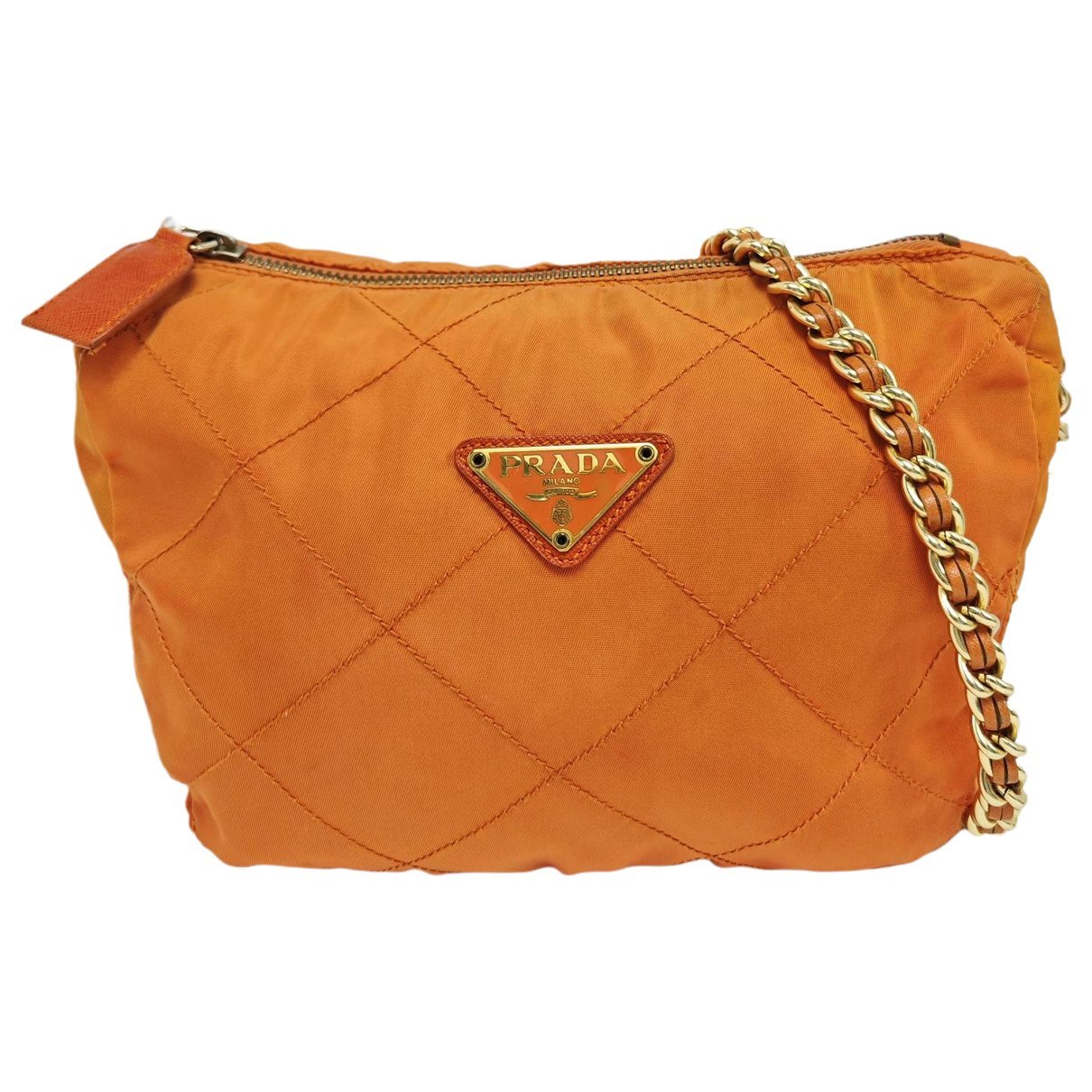 Cloth crossbody bag