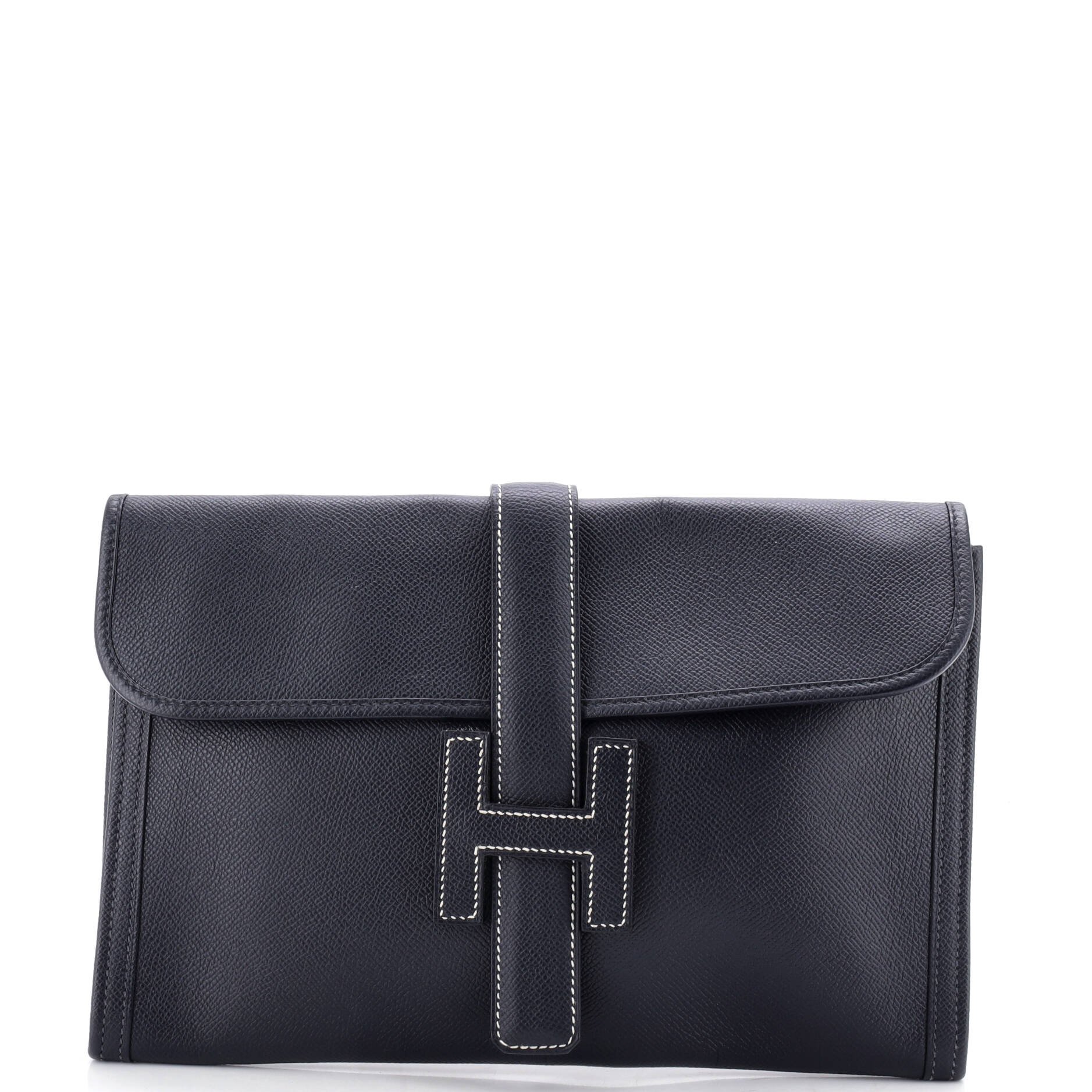 Jige Clutch Epsom PM