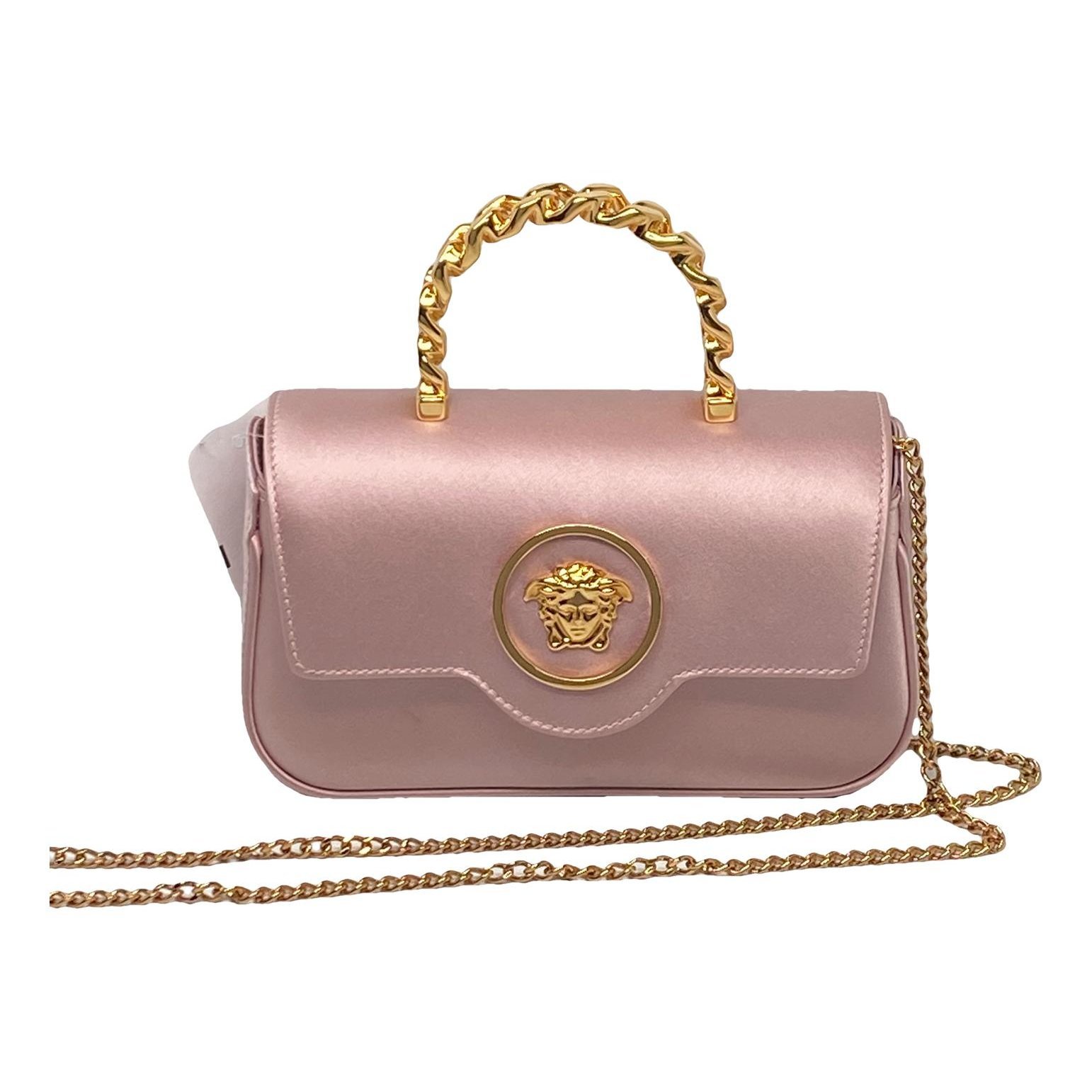Versace Cloth handbag