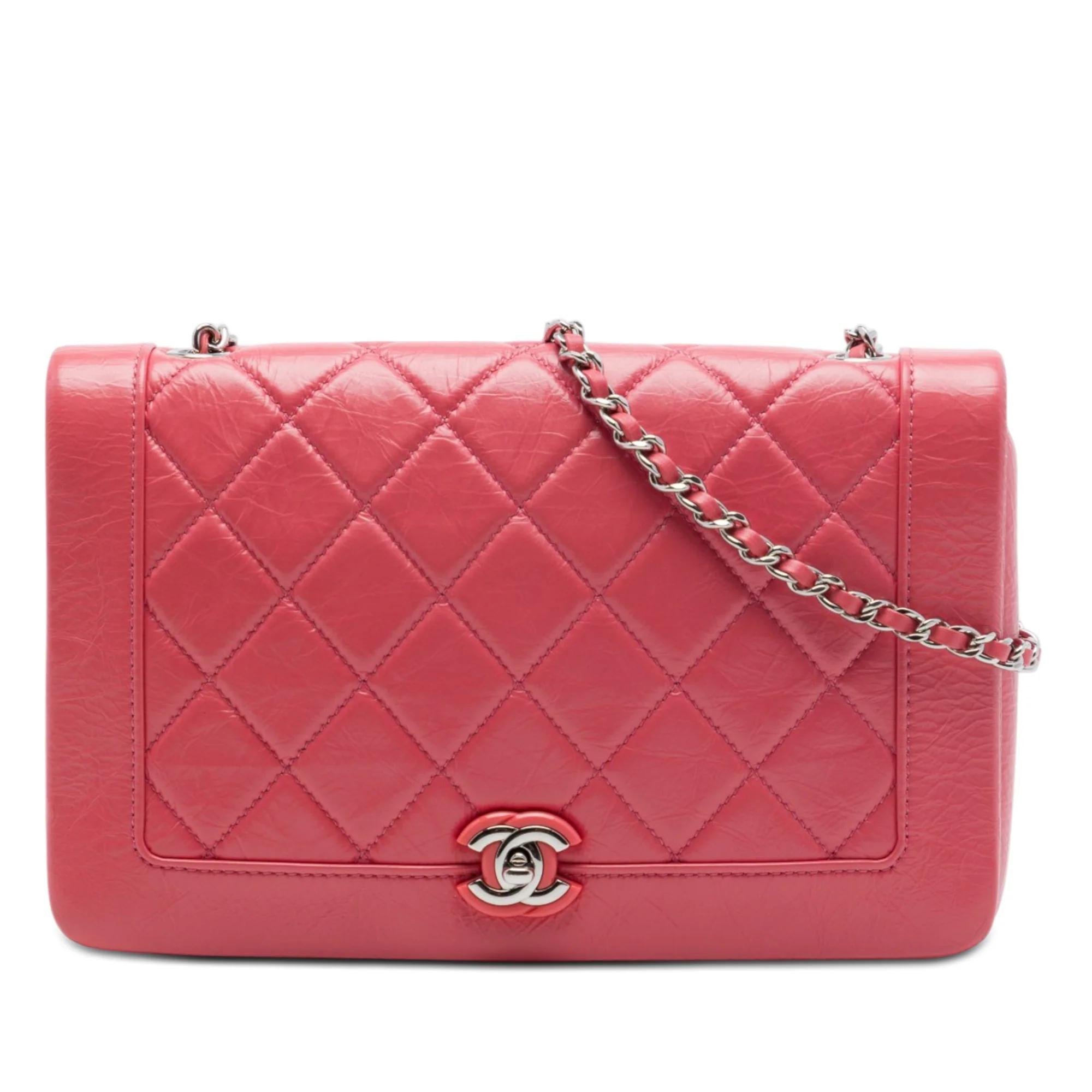 Pony-style calfskin handbag