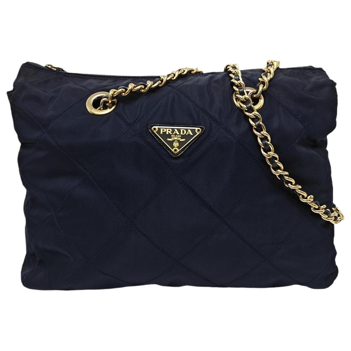 Cloth handbag