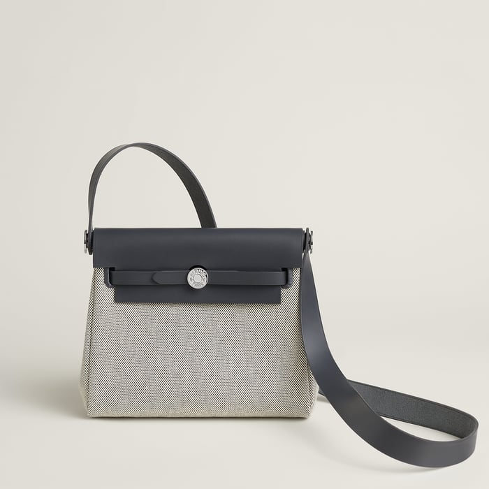 Bolsa Herbag Zip 20