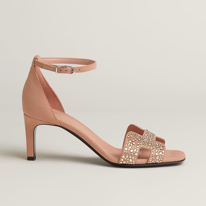 Nude Joy 70 Sandal