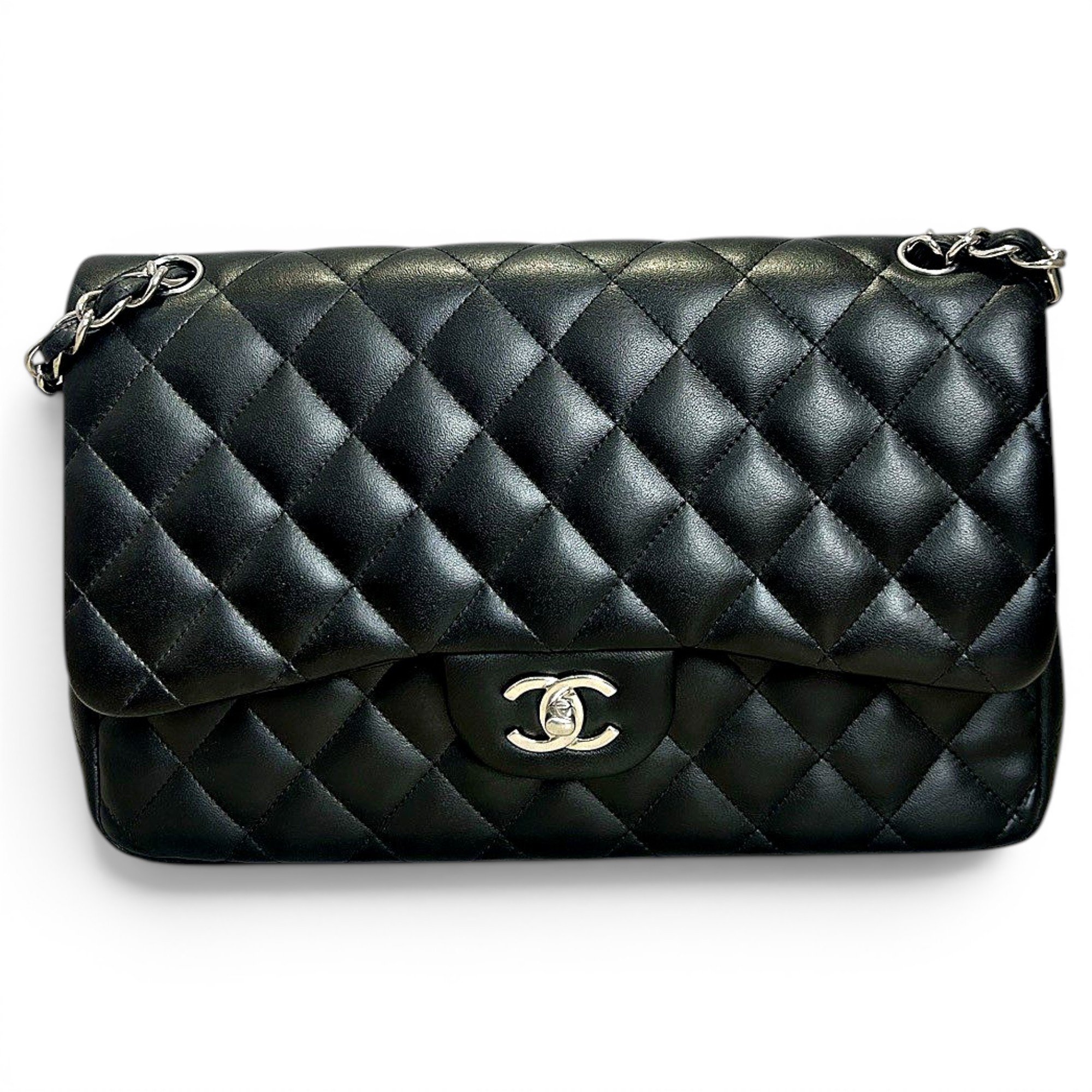 Timeless/Classique leather crossbody bag