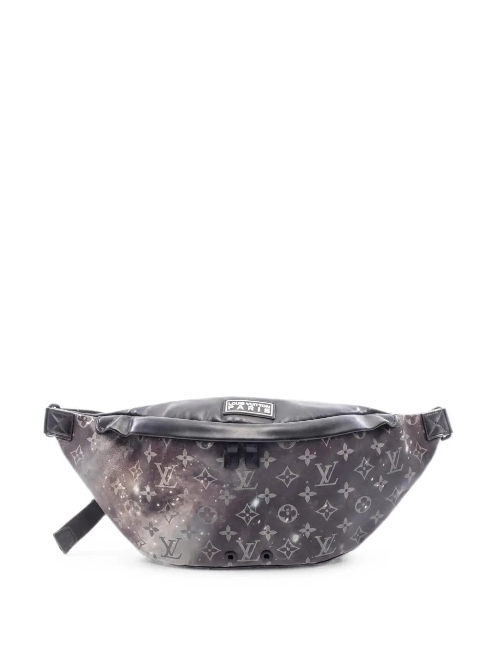Louis Vuitton 2018 Discovery Bumbag Monogram belt bag
