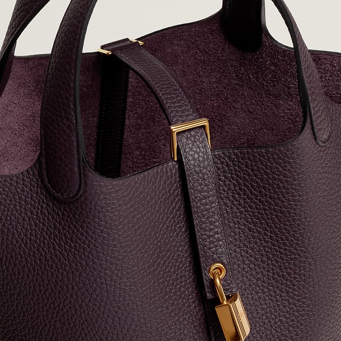 Prunoir Picotin Lock 18 Bag