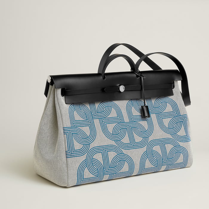 Herbag Zip Cabine Bag