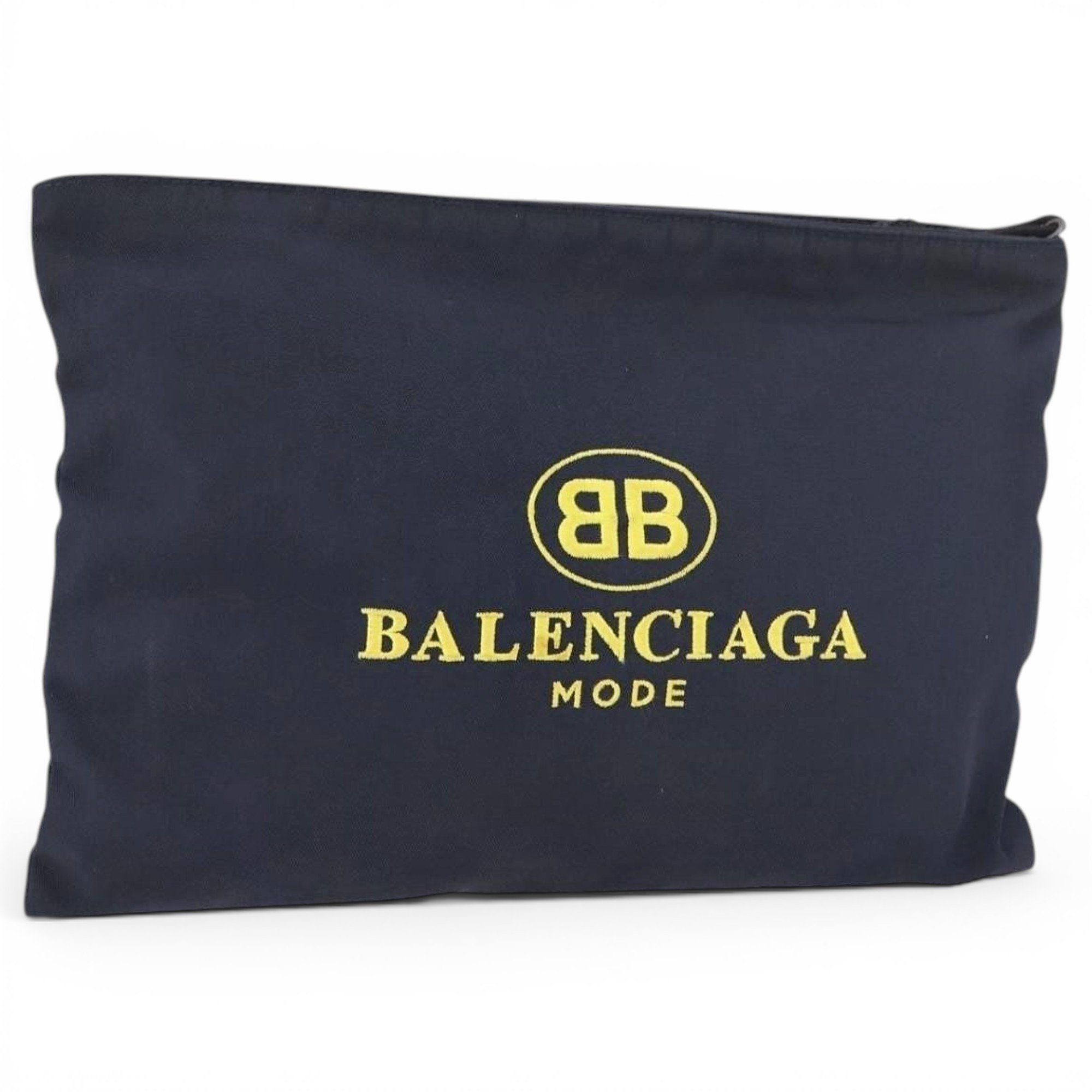 Clutch bag