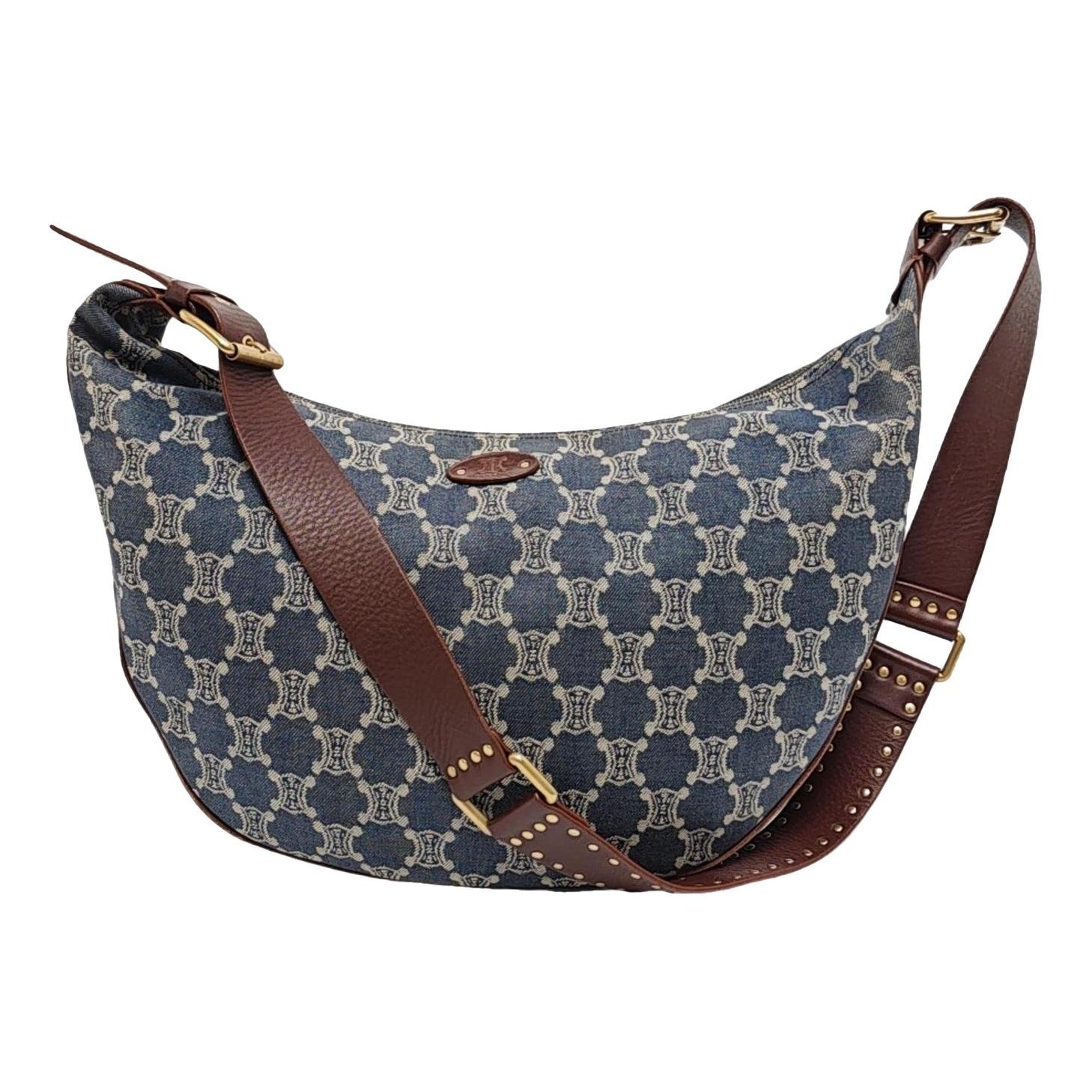 Cloth handbag