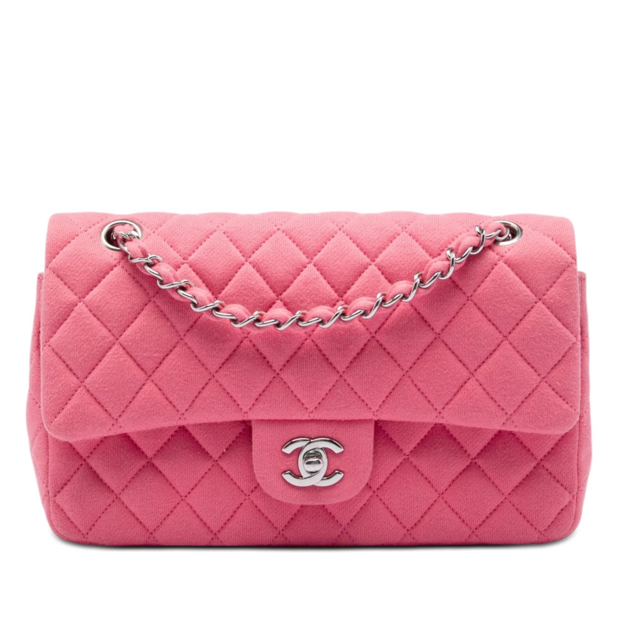 Timeless/Classique leather handbag