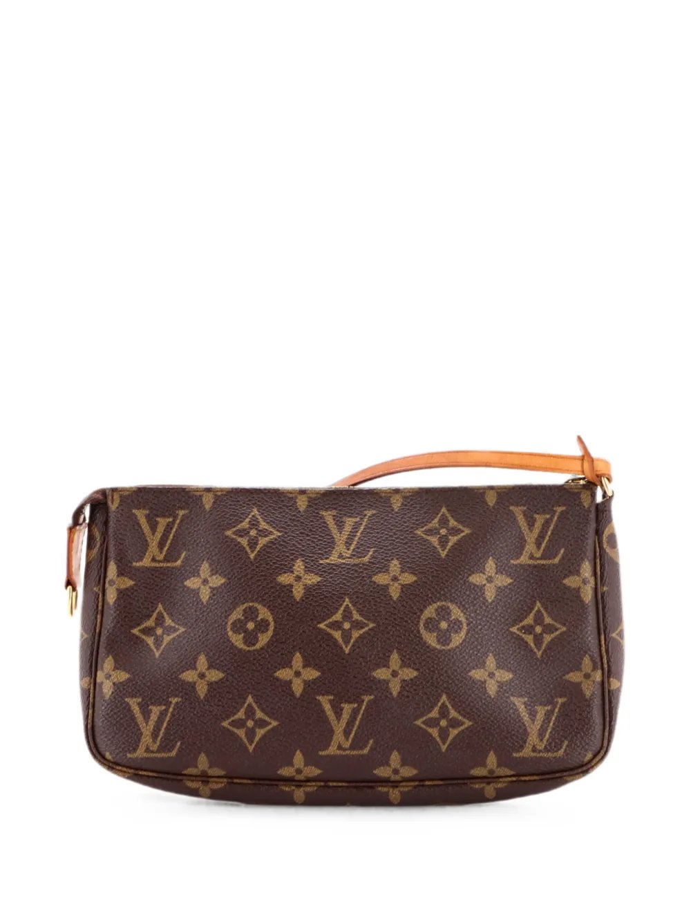Pochette Accessoires Monogram Canvas clutch bag