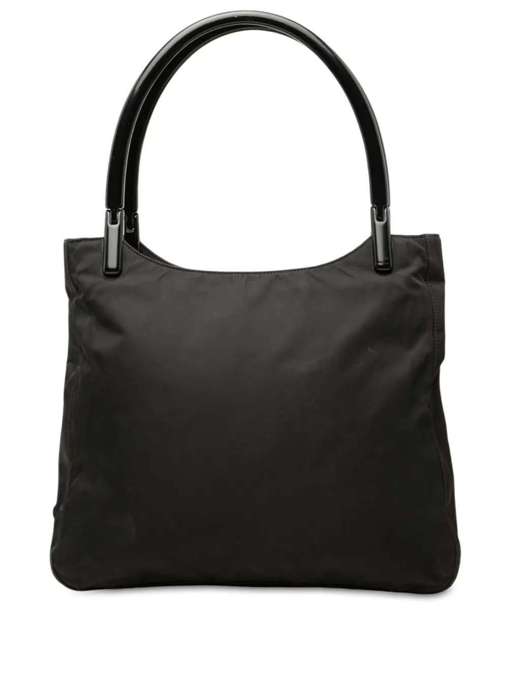 2000-2013 Tessuto Resin Handle tote bag