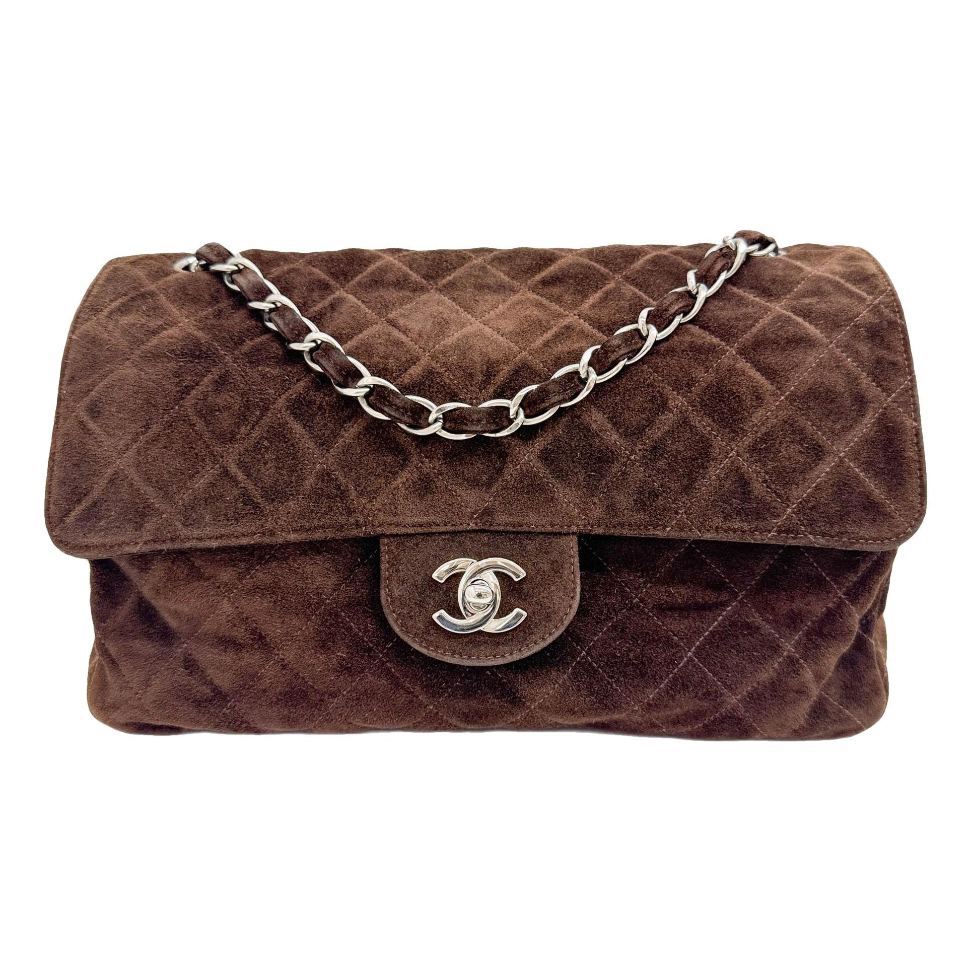 Timeless/Classique handbag