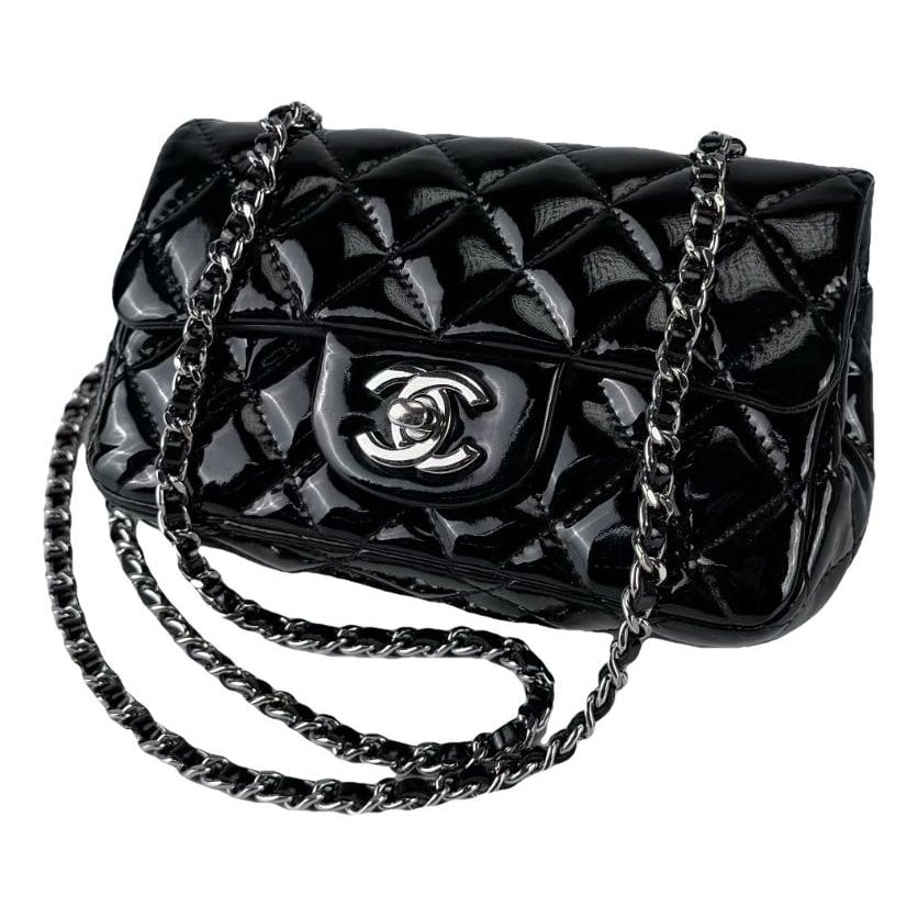 Timeless/Classique leather crossbody bag