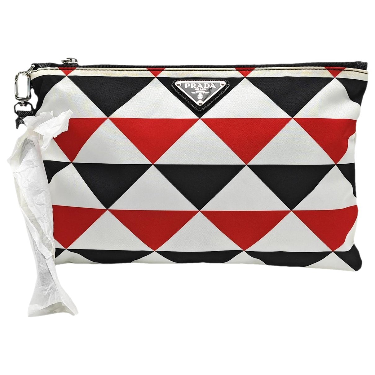 Cloth handbag