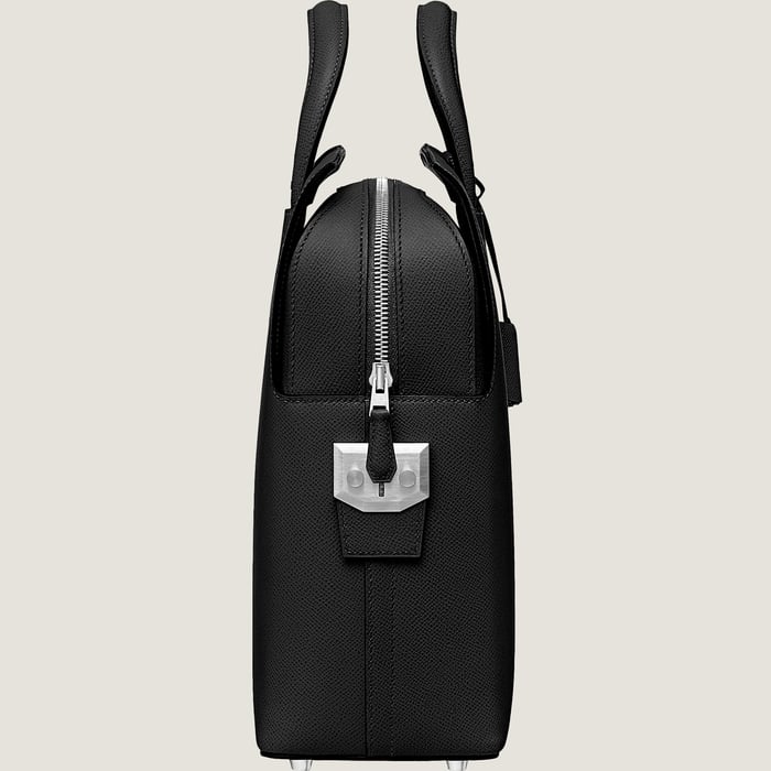 Noir Cityhall 38 Briefcase
