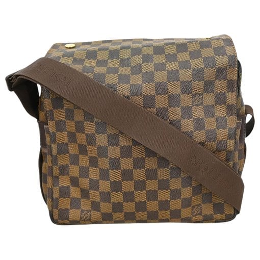 Naviglio cloth handbag