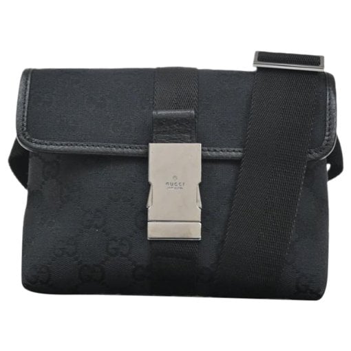 Cloth clutch bag
