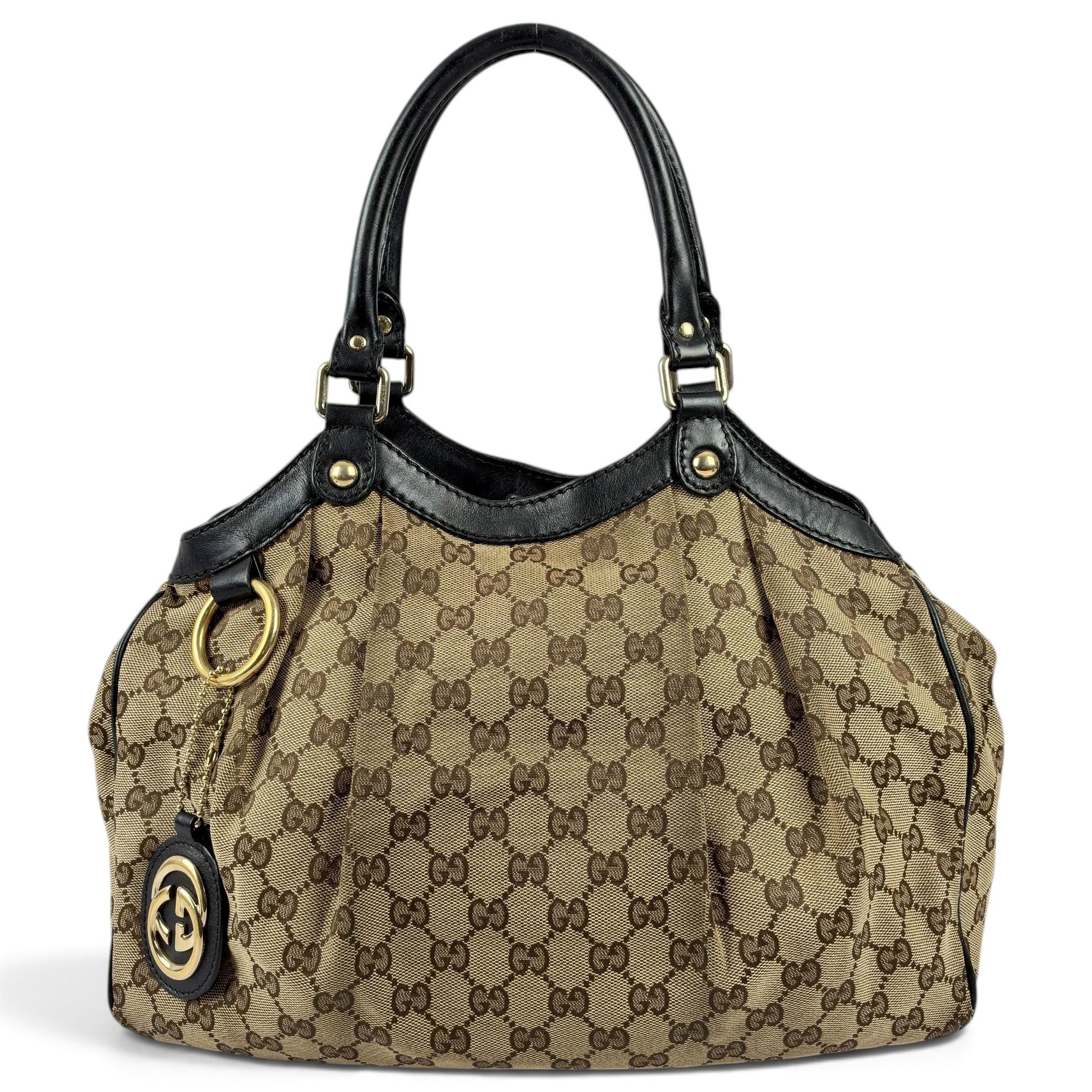 Sukey cloth tote