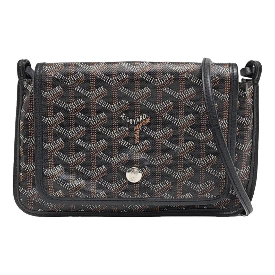 Goyard Plumet cloth handbag