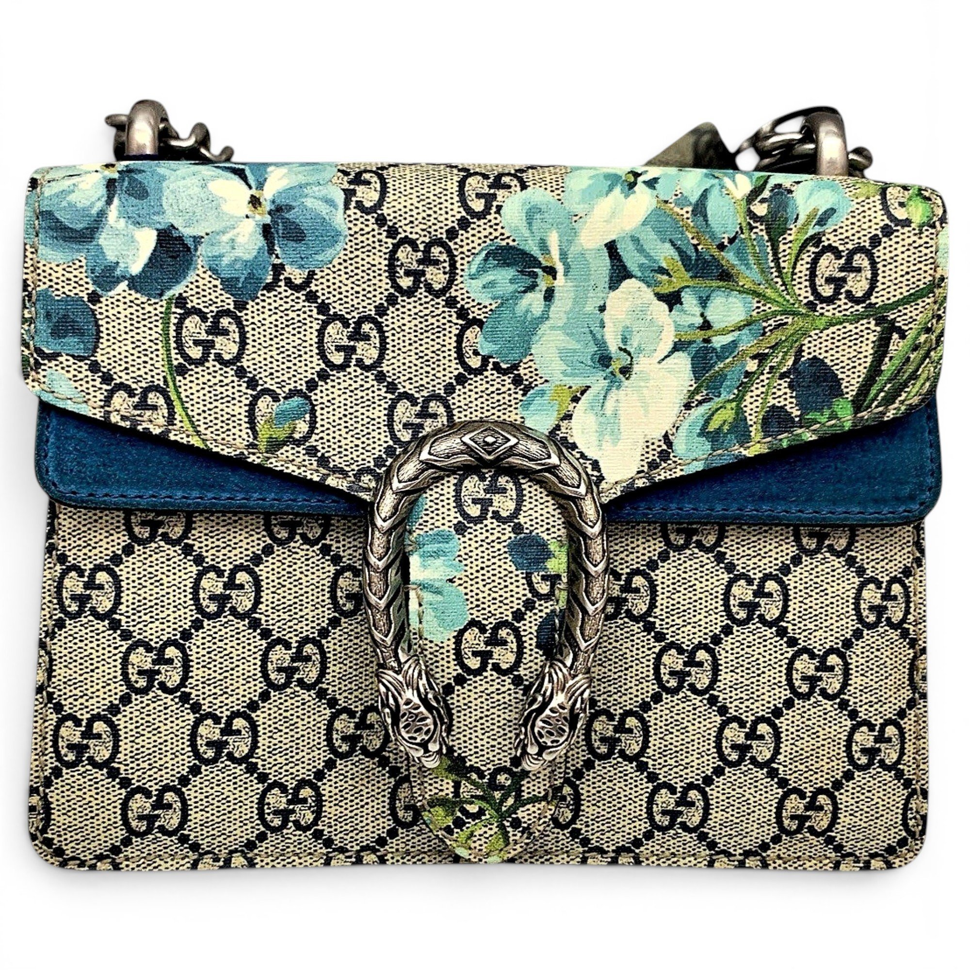 Dionysus cloth handbag
