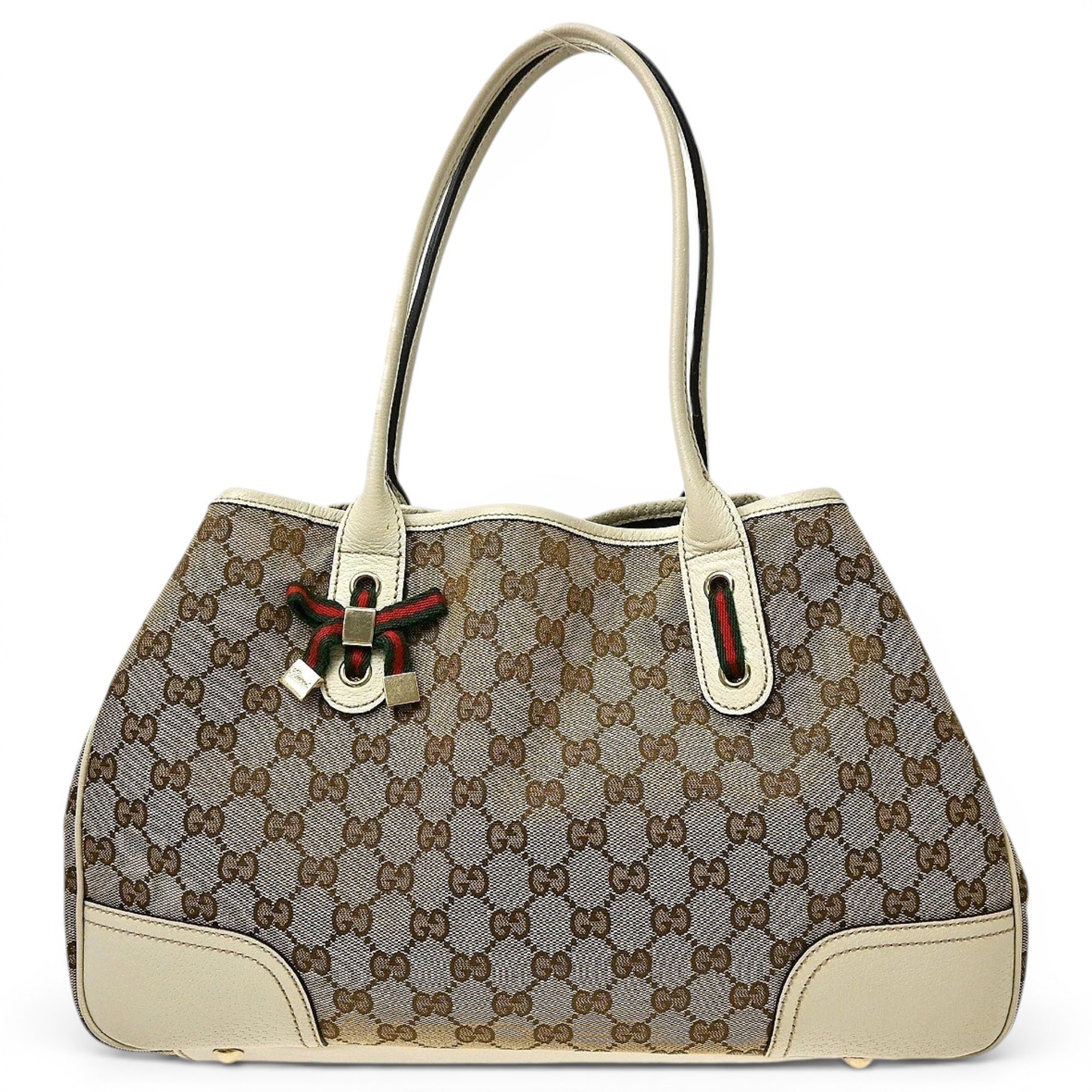 Princy cloth tote