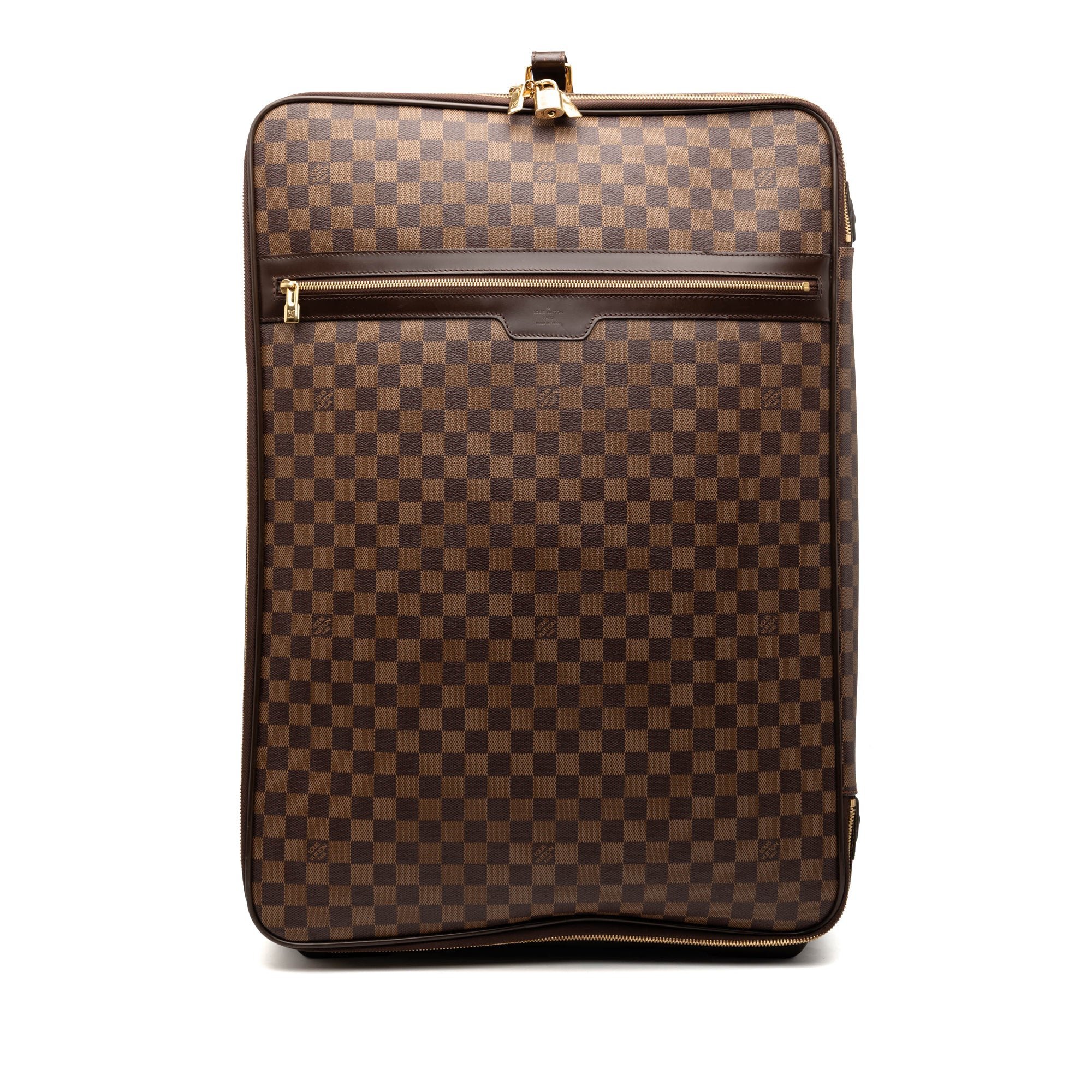 Pony-style calfskin bag