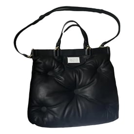 Maison Martin Margiela Glam Slam leather crossbody bag