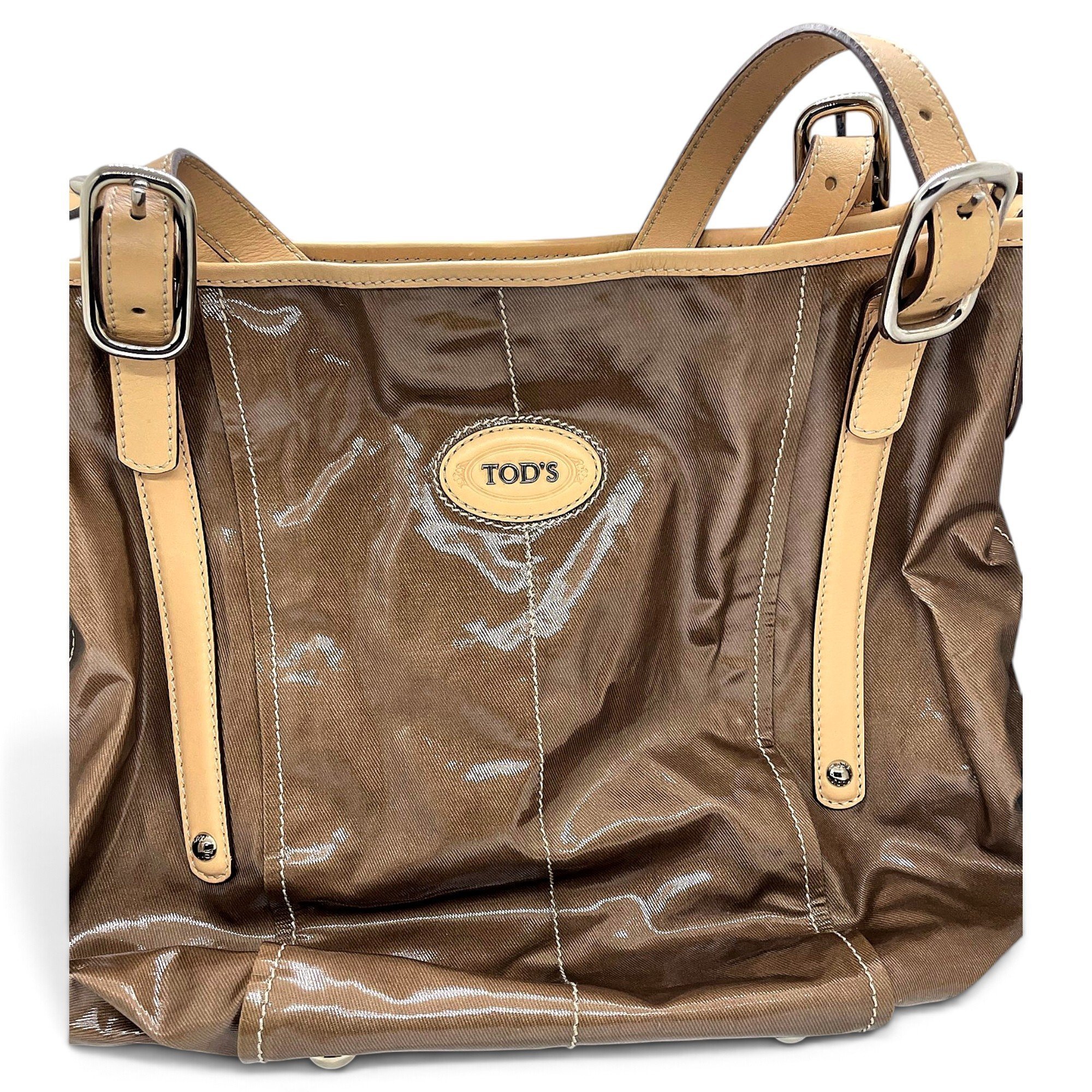 Tod's Leather bag