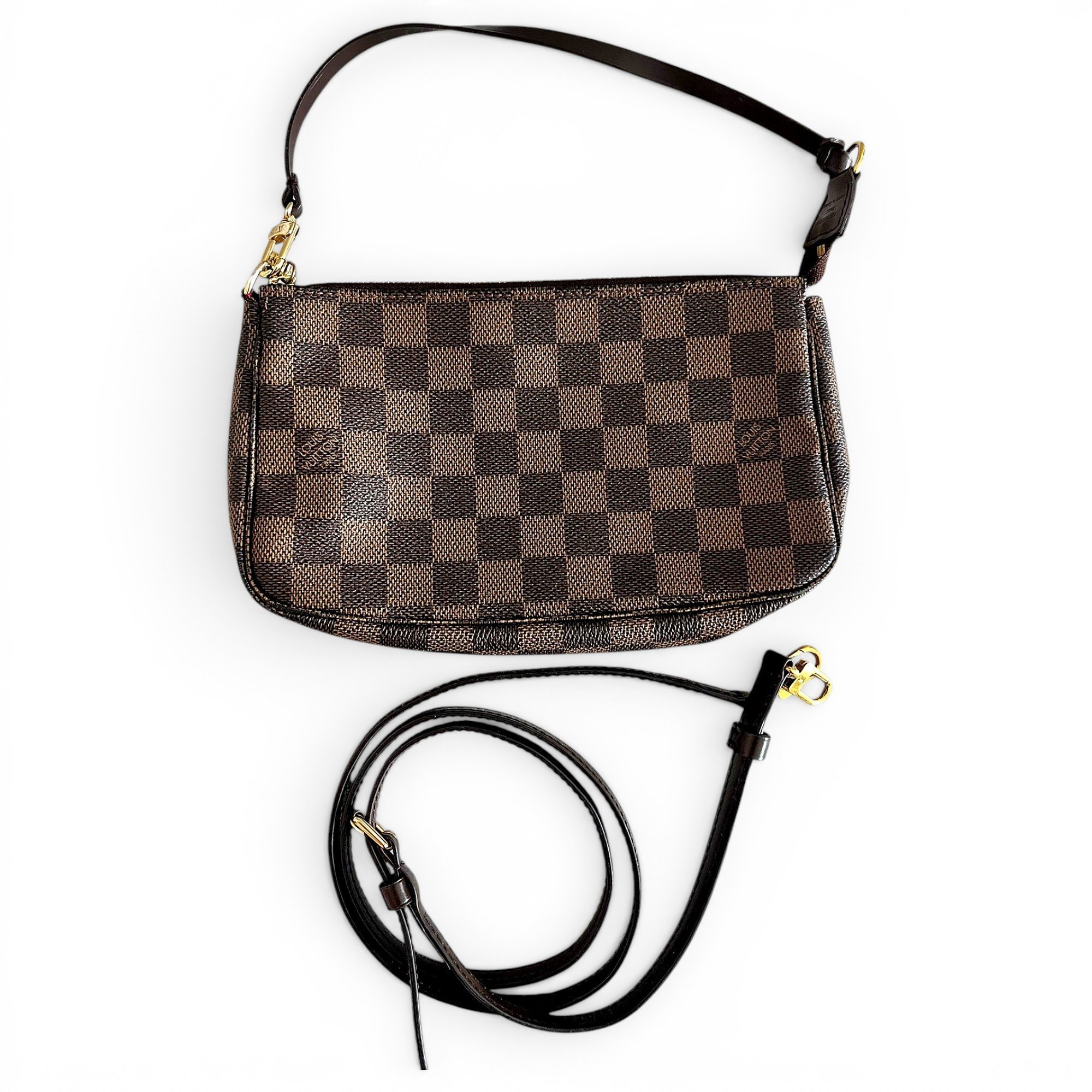 Pochette Accessoire cloth handbag