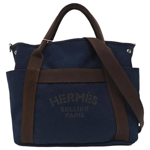 Cloth handbag