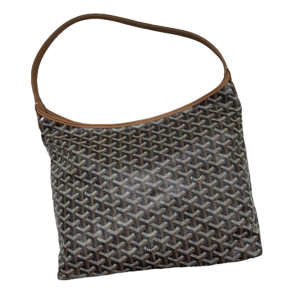 Hobo Bohème cloth bag