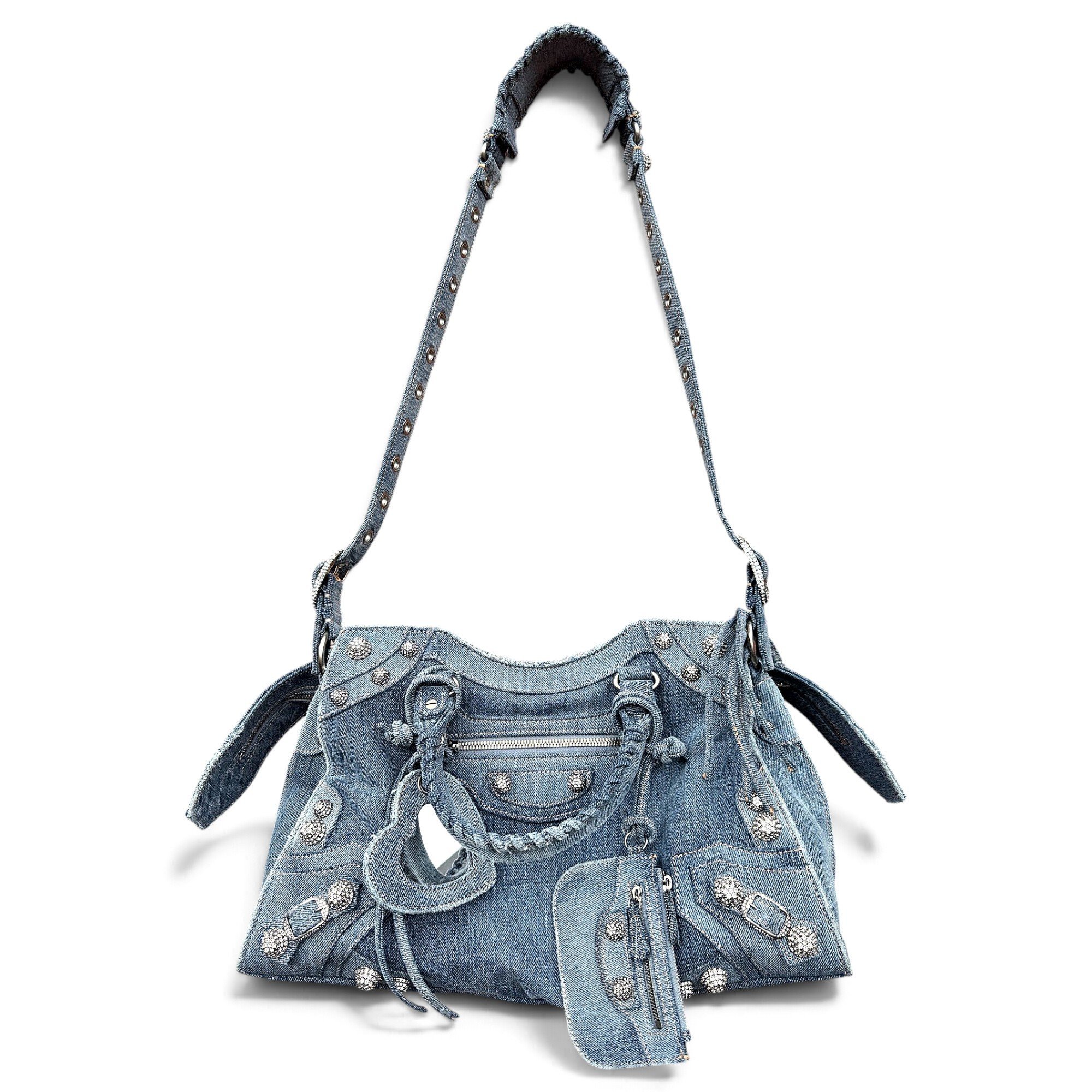 Neo Cagole City handbag