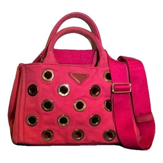 Cloth handbag