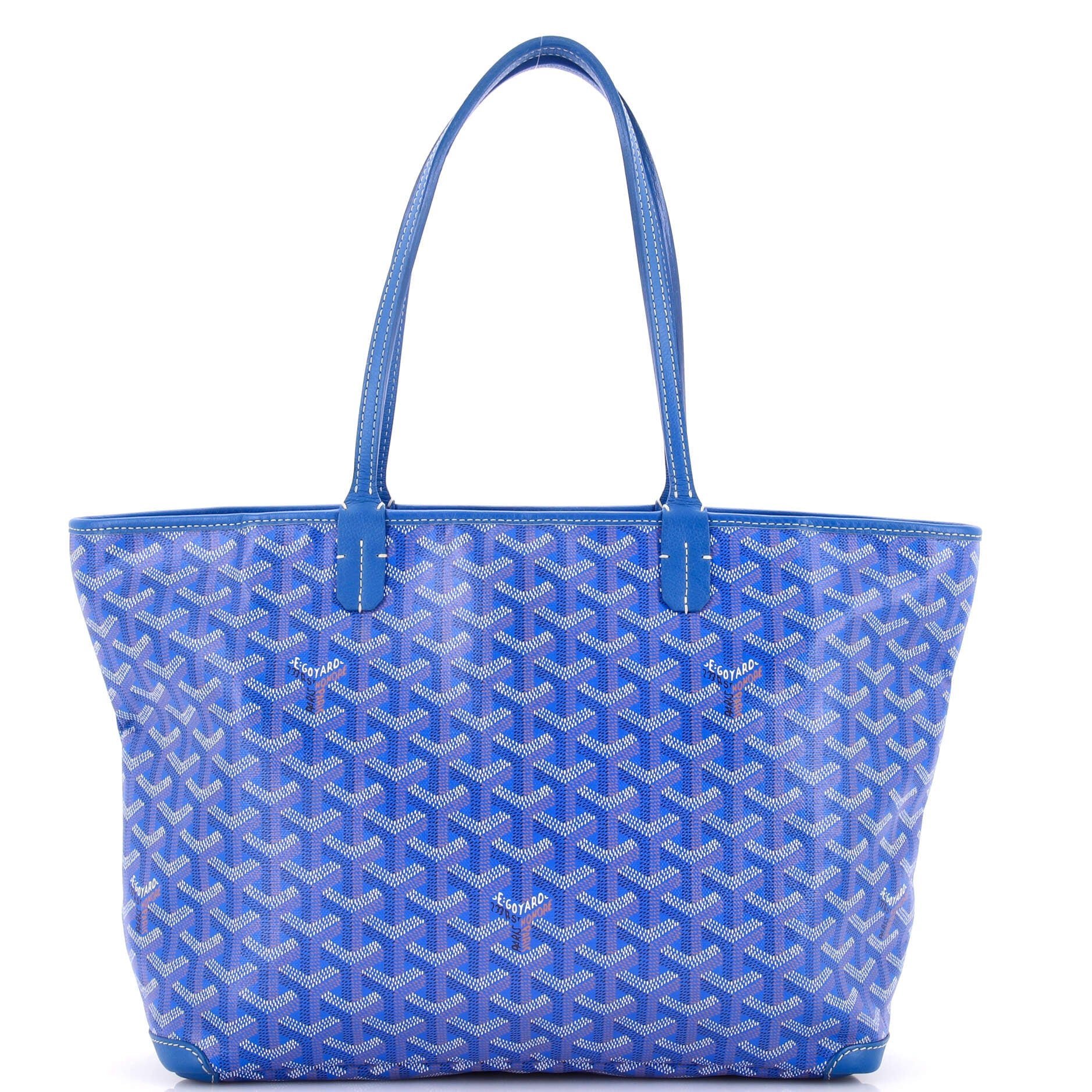Cloth tote
