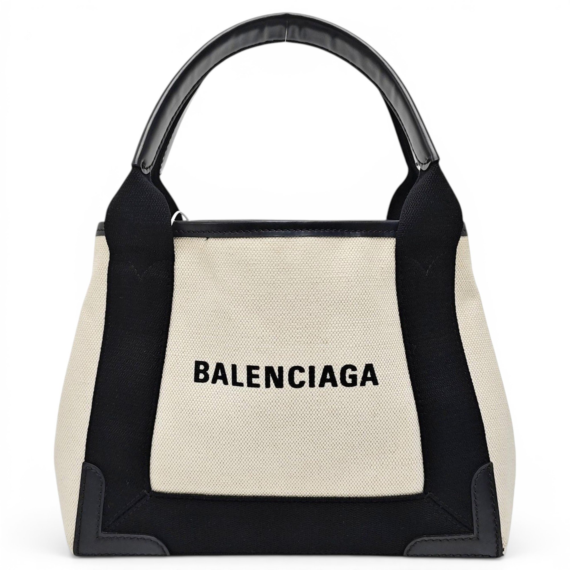 Eveyday Cabas cloth handbag