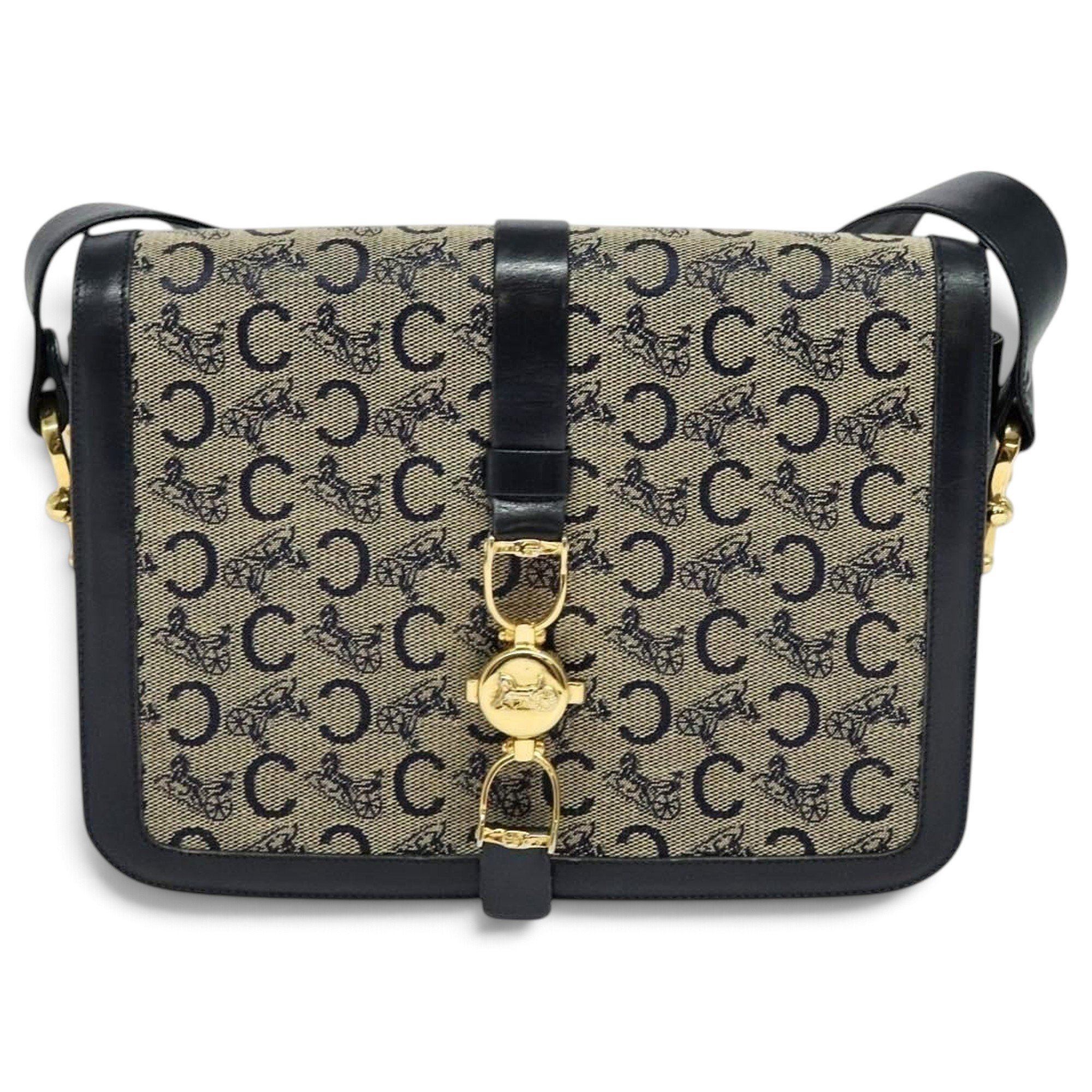 Cloth handbag