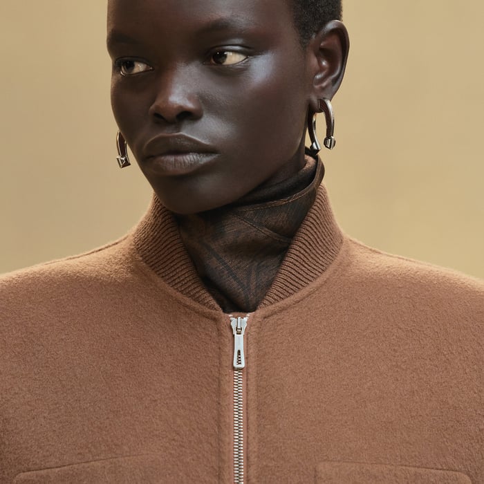 Bombers Coat