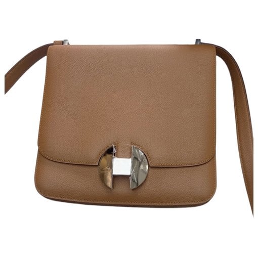 2002 leather handbag