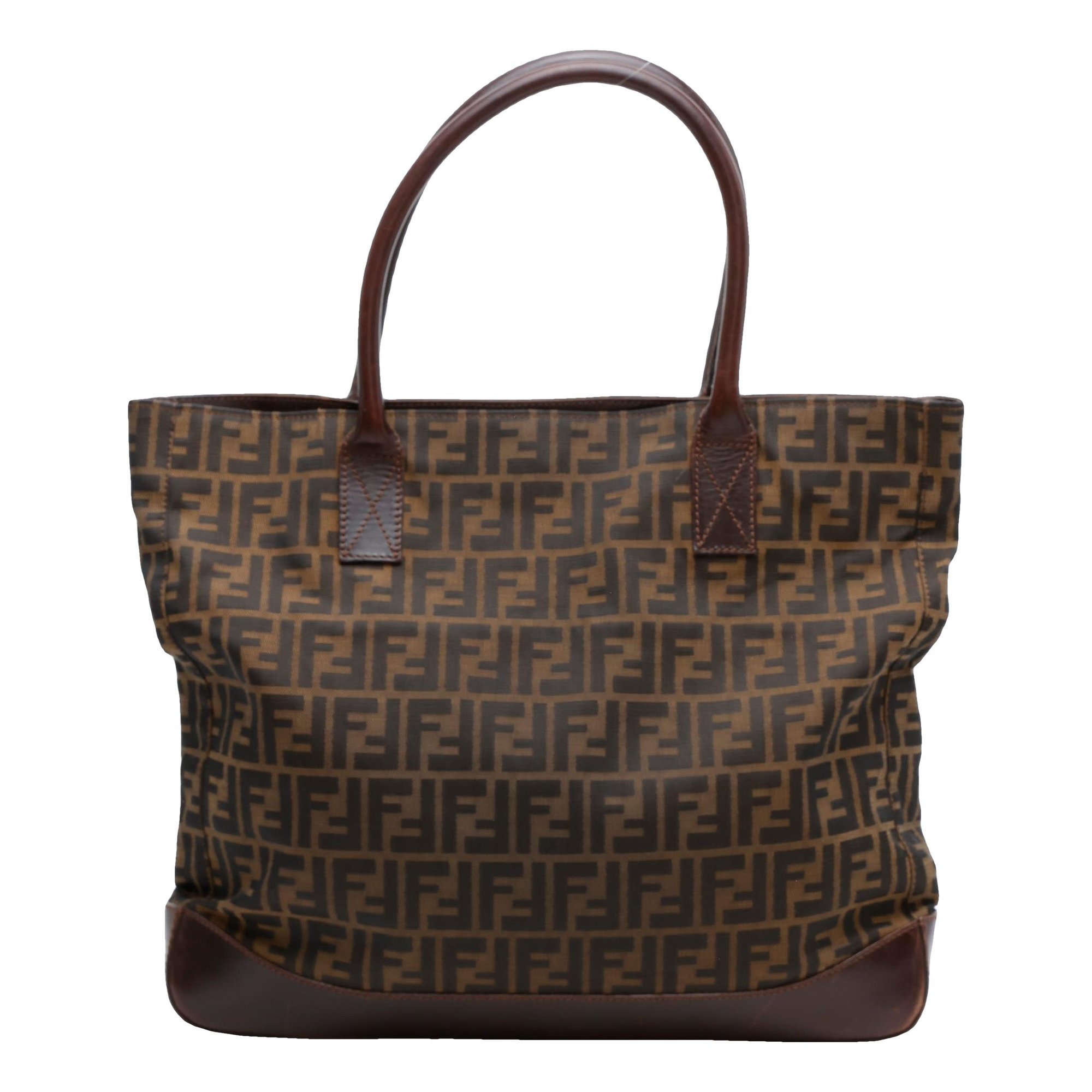 Cloth tote