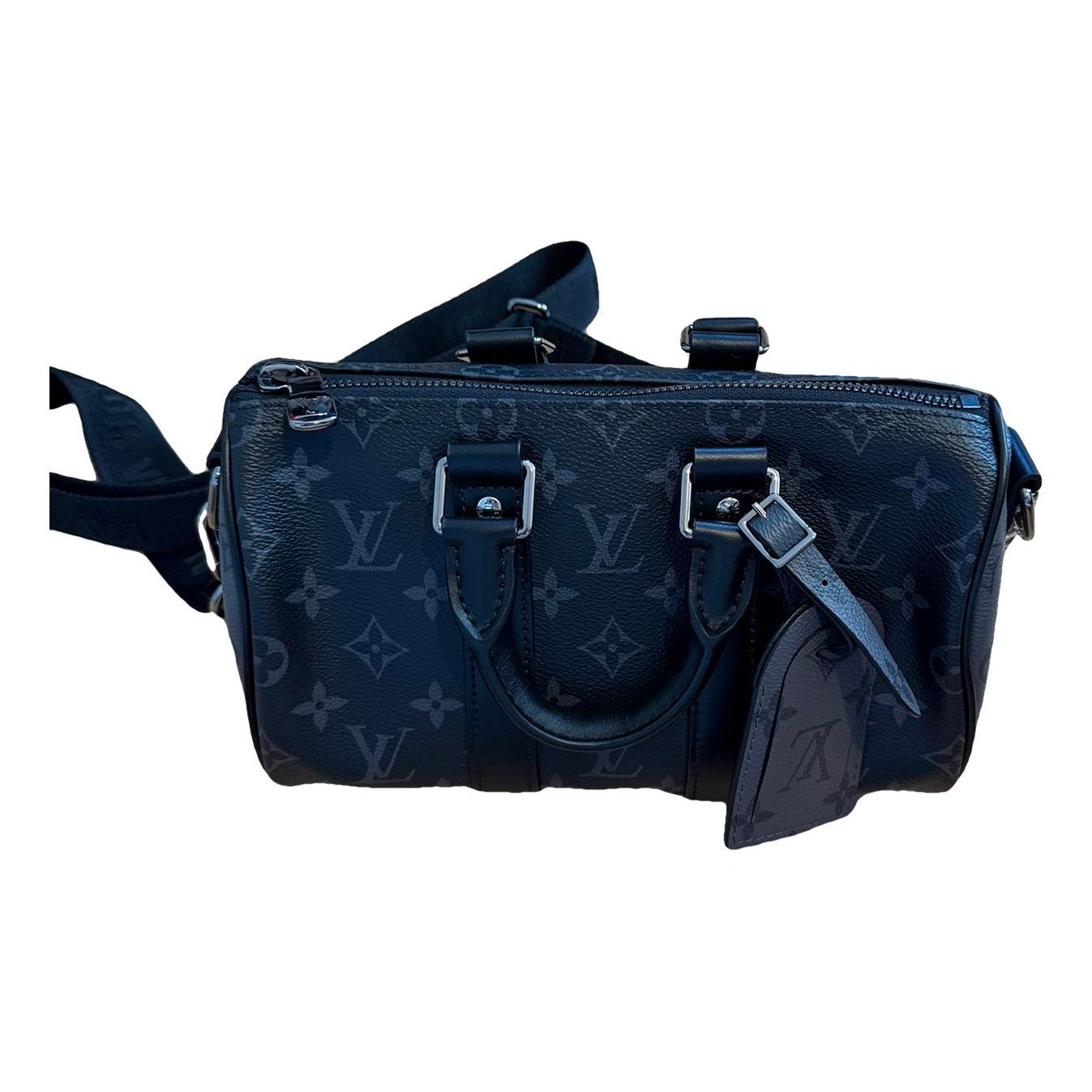 Leather bag