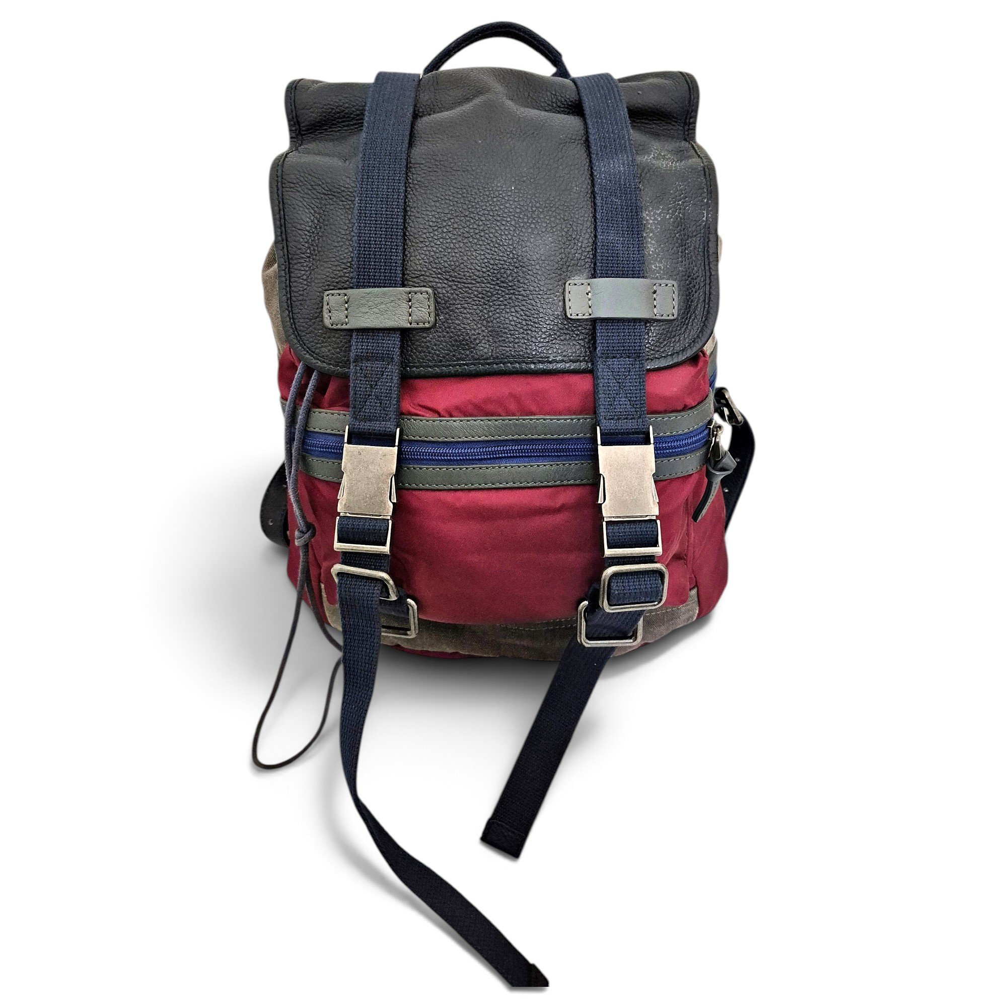 Dolce & Gabbana Leather backpack