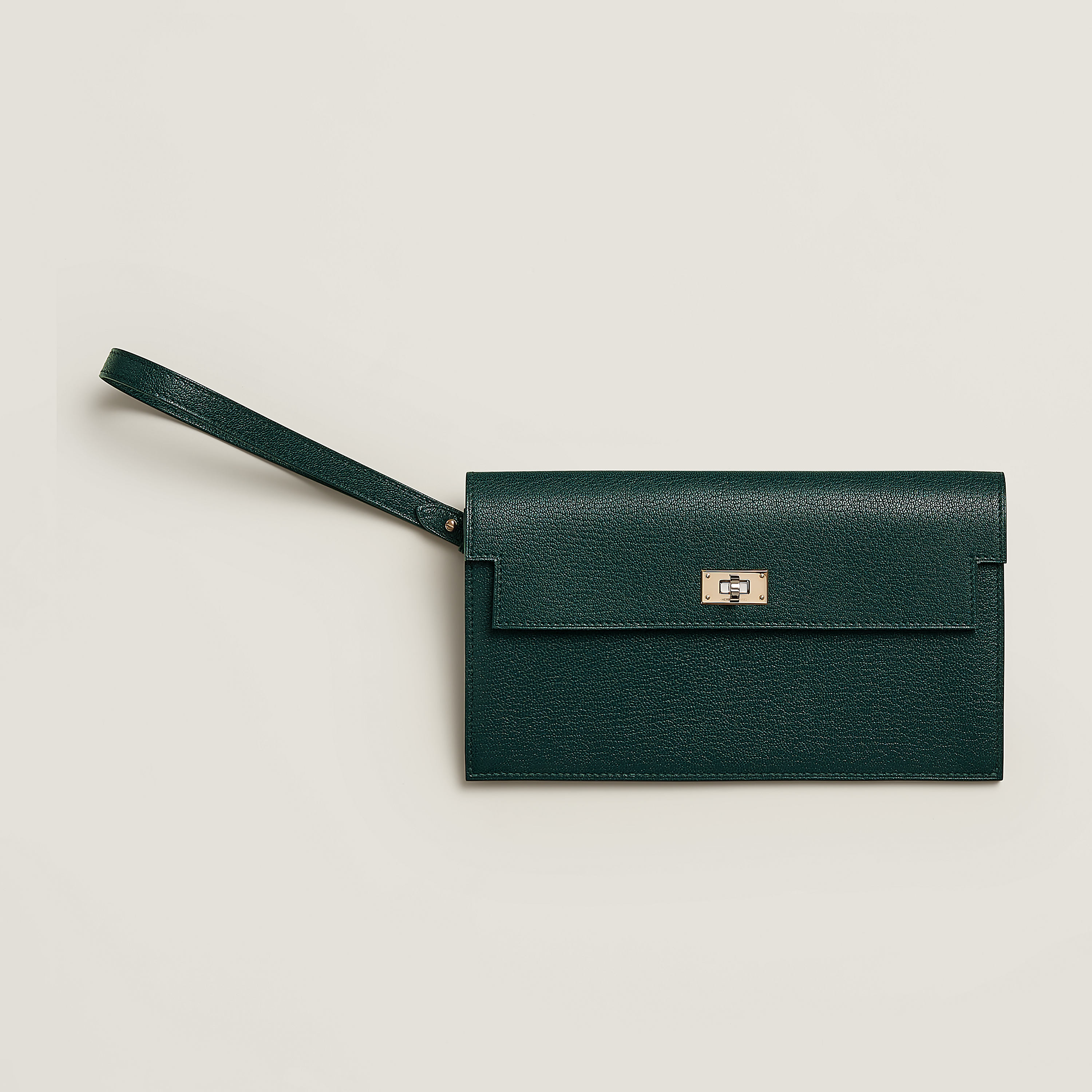 Kelly Pocket Long Electrum wallet