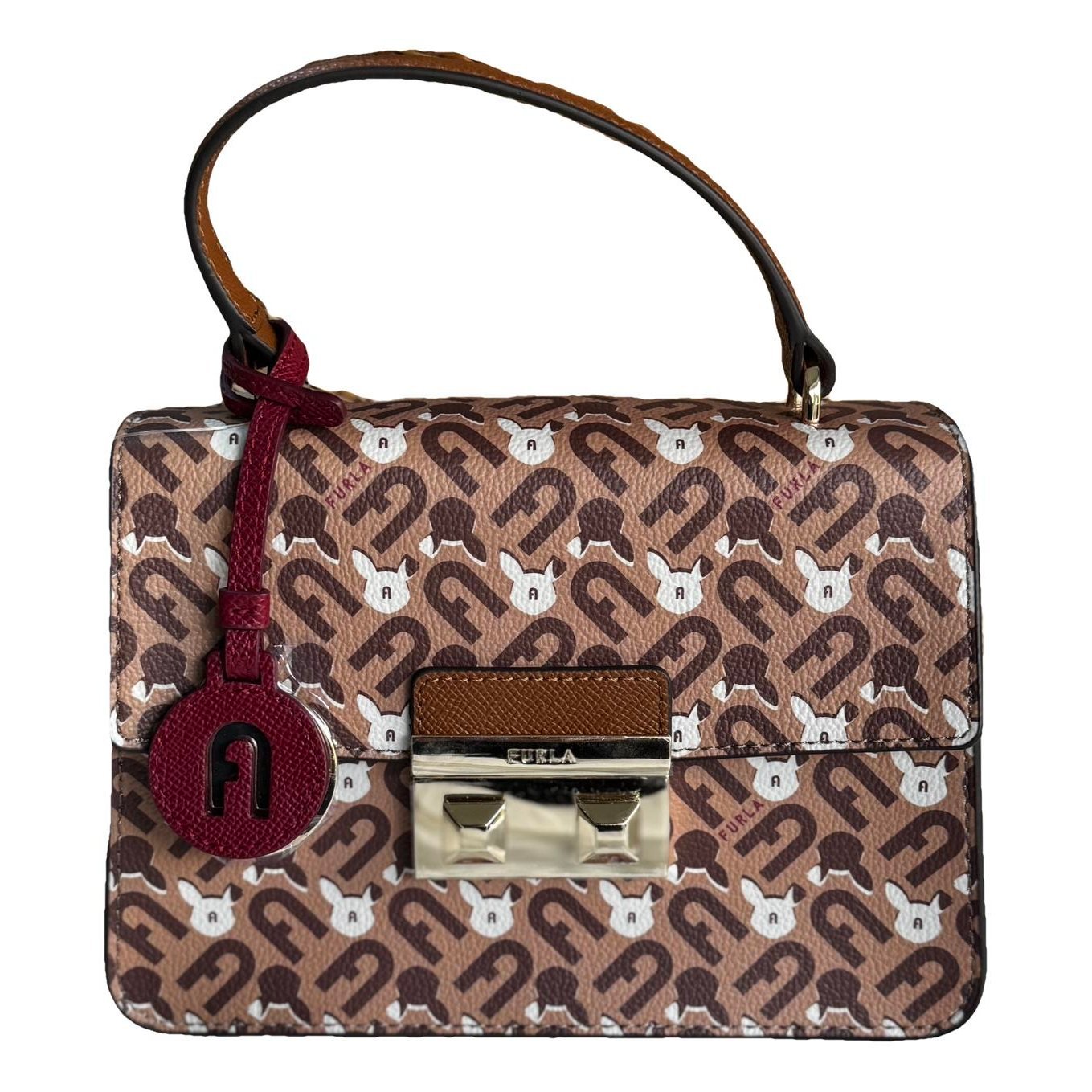 Furla Leather handbag