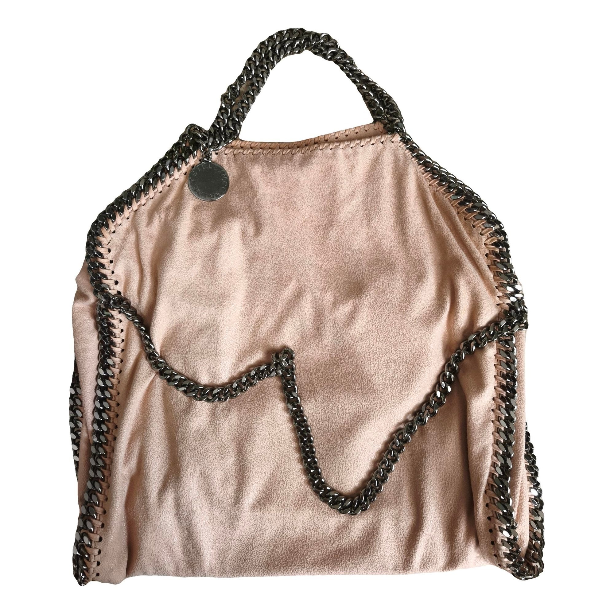 Stella McCartney Falabella vegan leather handbag