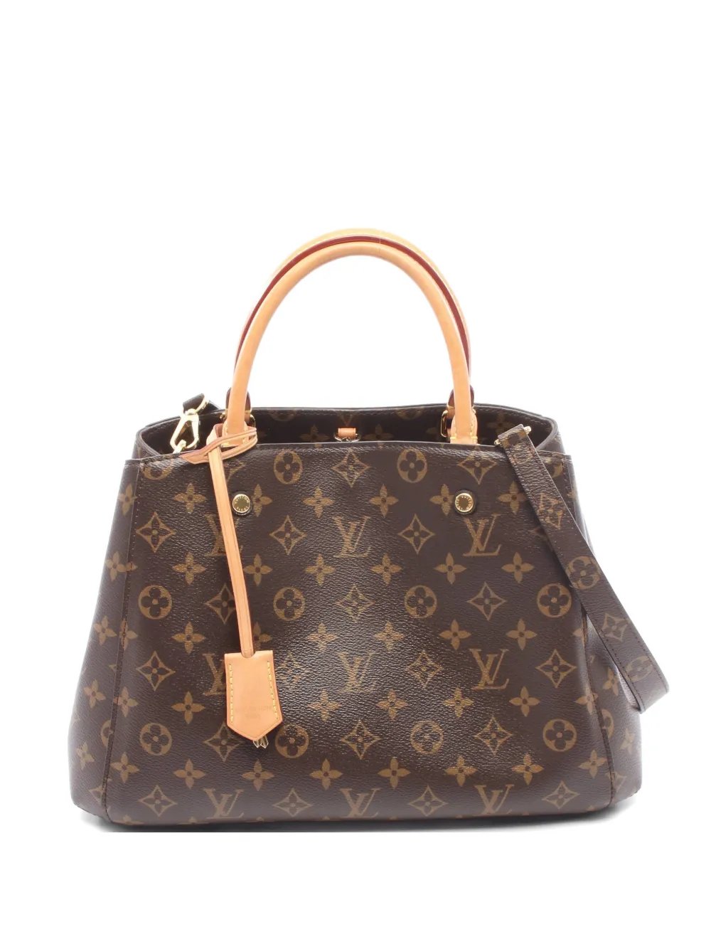 2018 Montaigne MM handbag