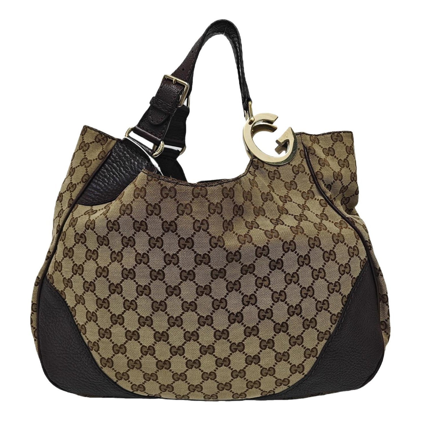 Cloth handbag