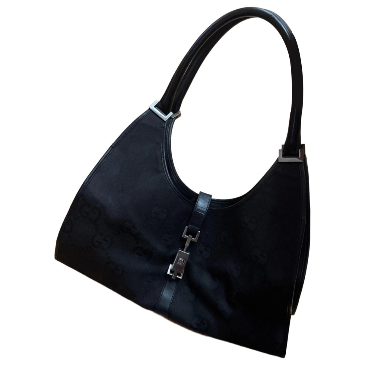 Jackie 1961 cloth handbag