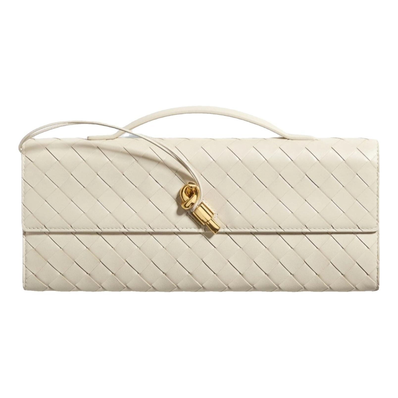 Andiamo leather handbag
