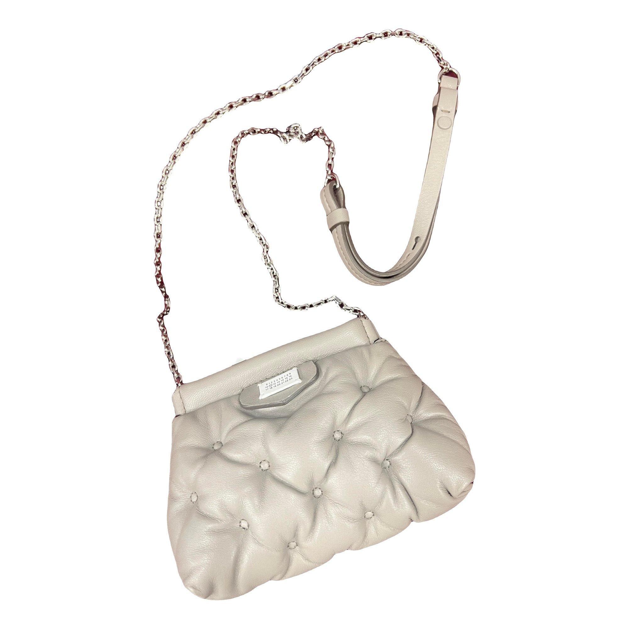 Leather bag